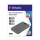 Verbatim Executive Fingerprint Secure 2TB USB C Space Grey - 1178184 - zdjęcie 6